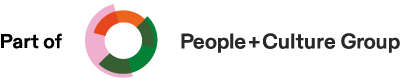 Logo People Culture Group